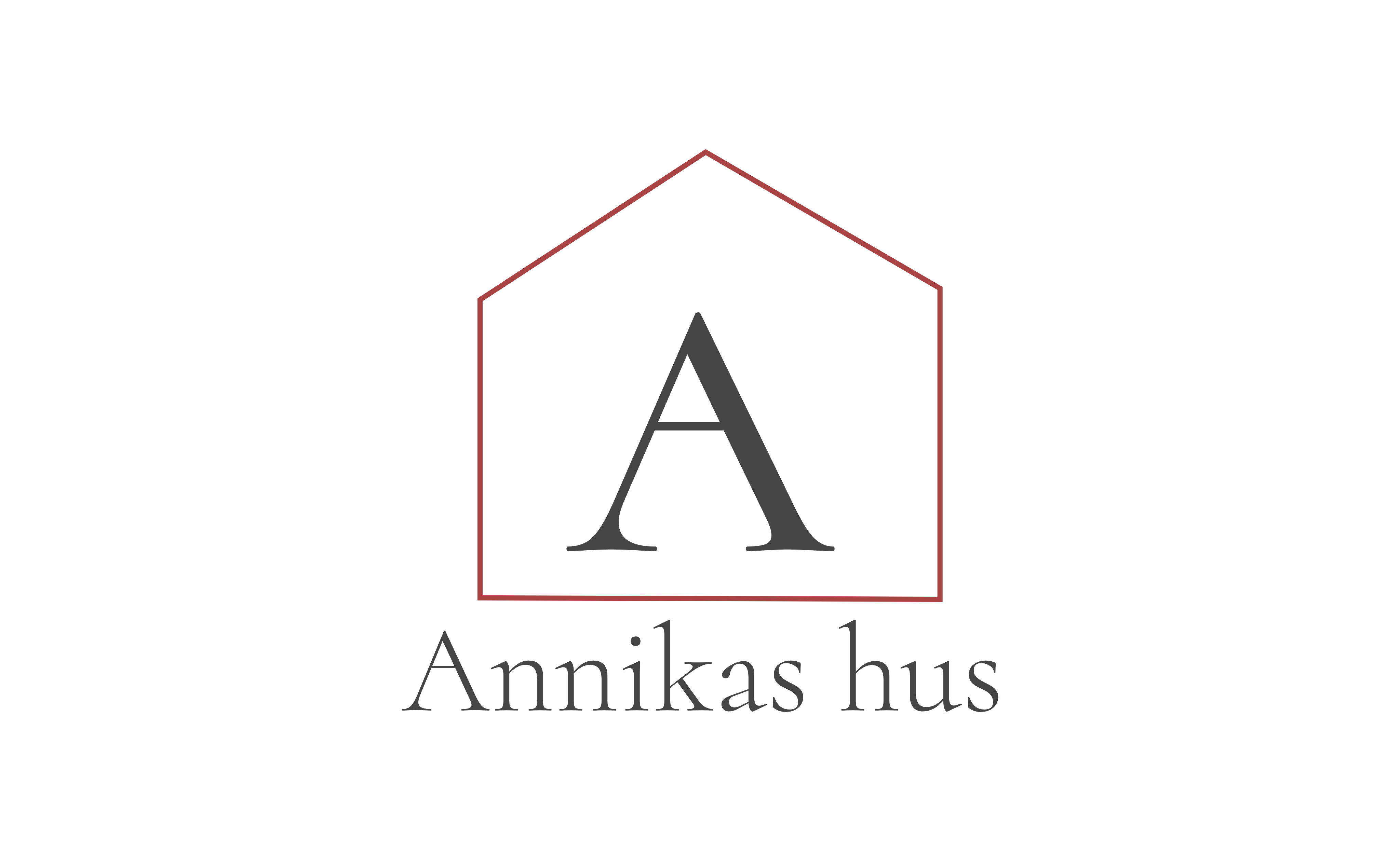 Annikas Hus